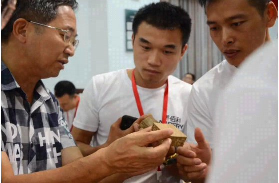 全紀(jì)錄：走進(jìn)華洲木業(yè)，零距離體驗(yàn)安醛時(shí)代(圖13)