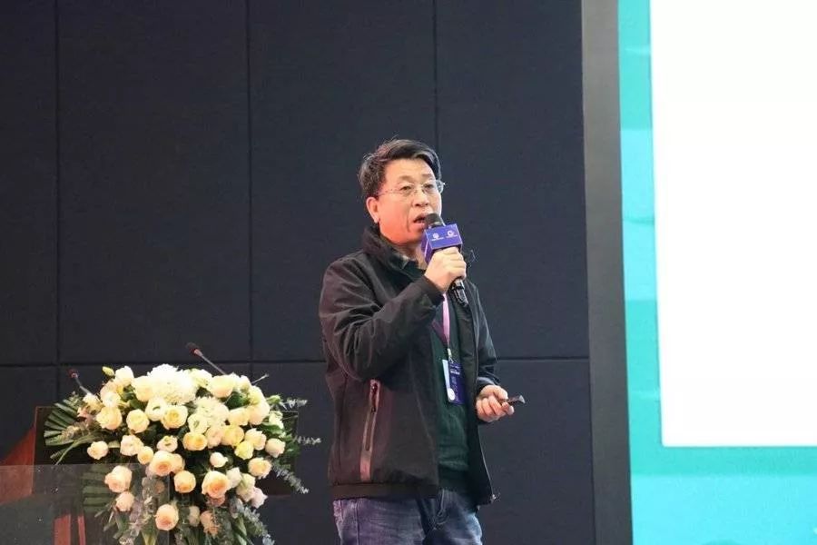 2019定制家居產(chǎn)業(yè)鏈峰會(huì)圓滿結(jié)束，華洲分享精彩回顧(圖3)