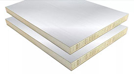 華洲立芯板上市！穩(wěn)定承重再勝一籌