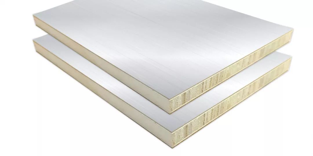 華洲立芯板上市！穩(wěn)定承重再勝一籌(圖1)