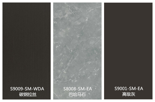 華洲木業(yè)︱贛州代理商85㎡ 復(fù)式展廳空間展示設(shè)計方案(圖6)