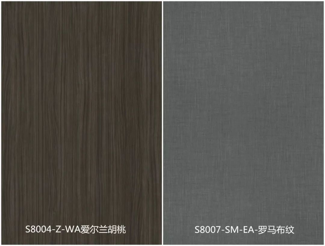 華洲木業(yè)︱贛州代理商85㎡ 復(fù)式展廳空間展示設(shè)計方案(圖8)