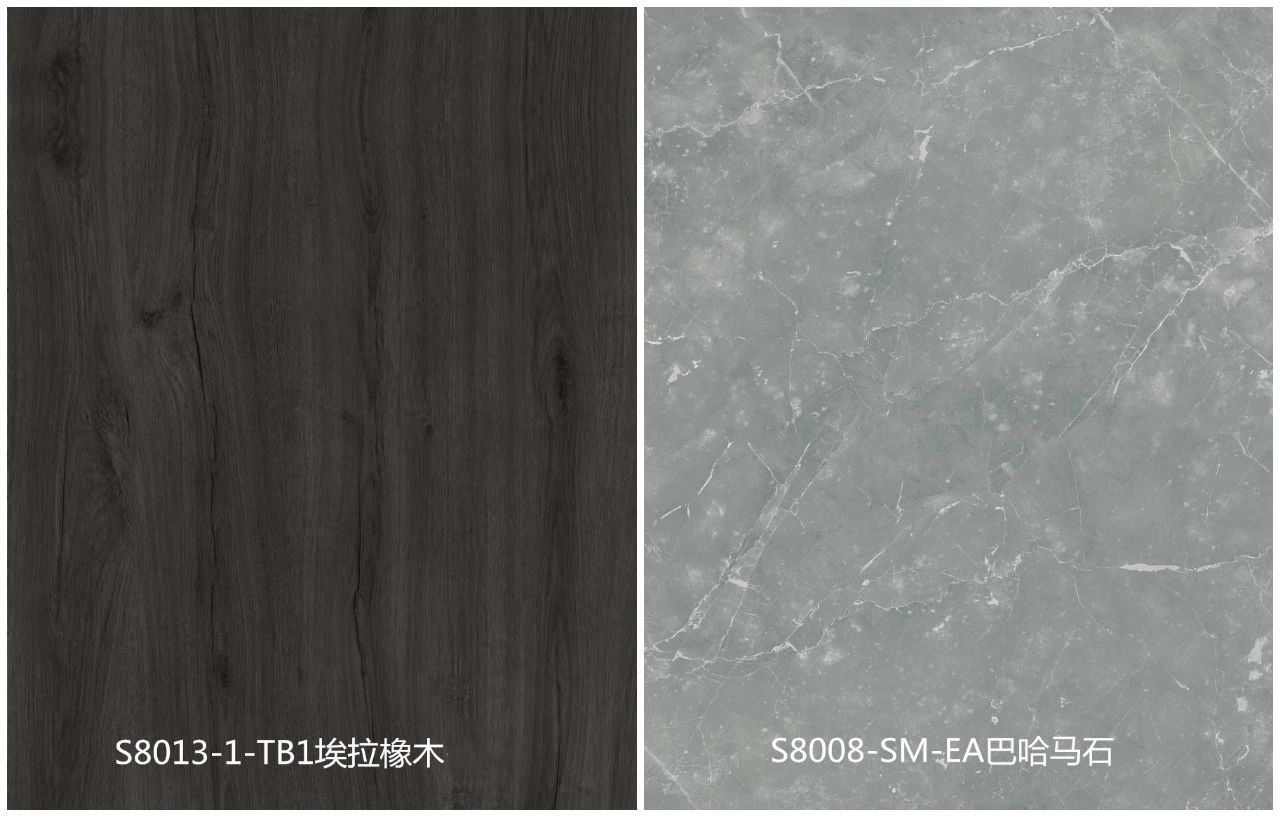 華洲木業(yè)︱贛州代理商85㎡ 復(fù)式展廳空間展示設(shè)計方案(圖22)