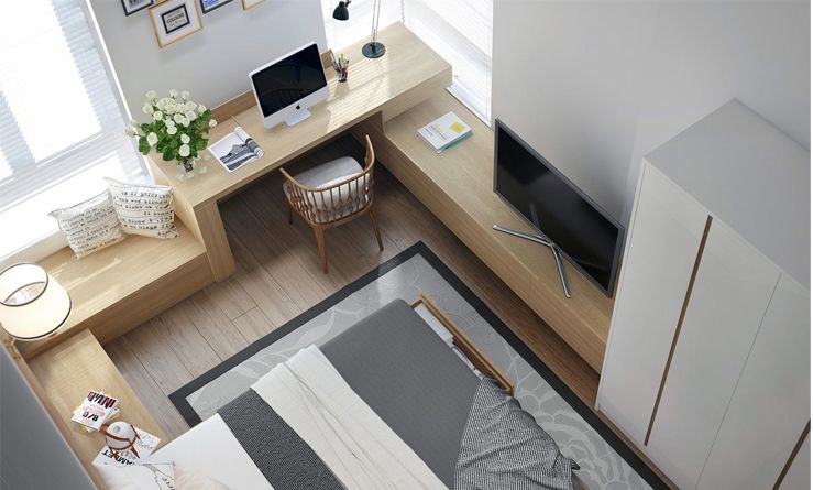 疫情當(dāng)下，更要把家打造成健康的堡壘(圖2)