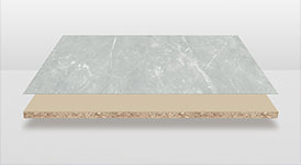 華洲木業(yè) | 明星產(chǎn)品，無甲醛添加實(shí)木顆粒板