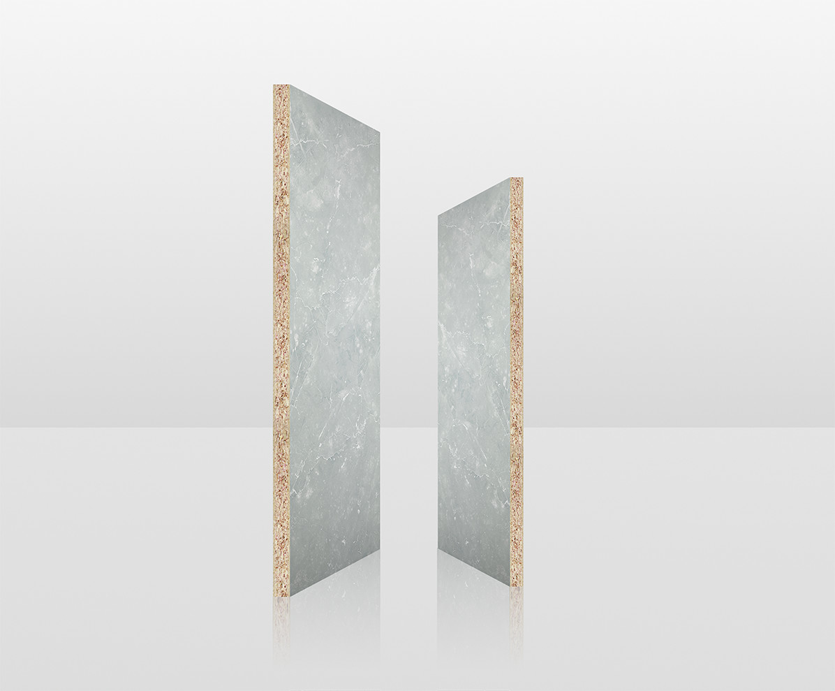 華洲木業(yè) | 明星產(chǎn)品，無甲醛添加實(shí)木顆粒板(圖2)