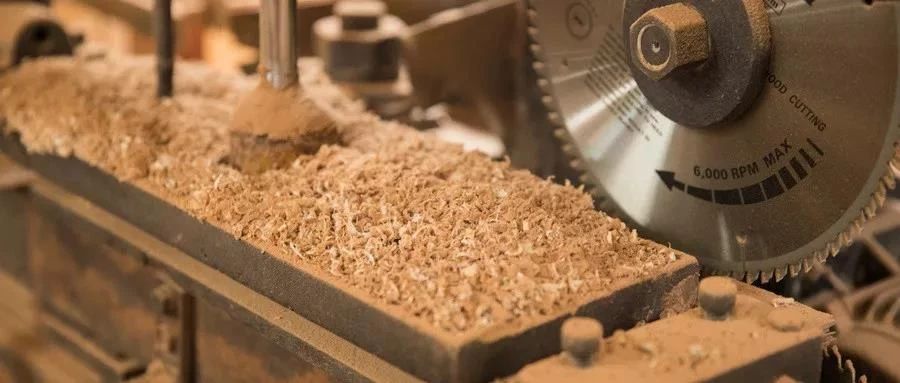 華洲木業(yè) | 明星產(chǎn)品，無甲醛添加實(shí)木顆粒板(圖3)