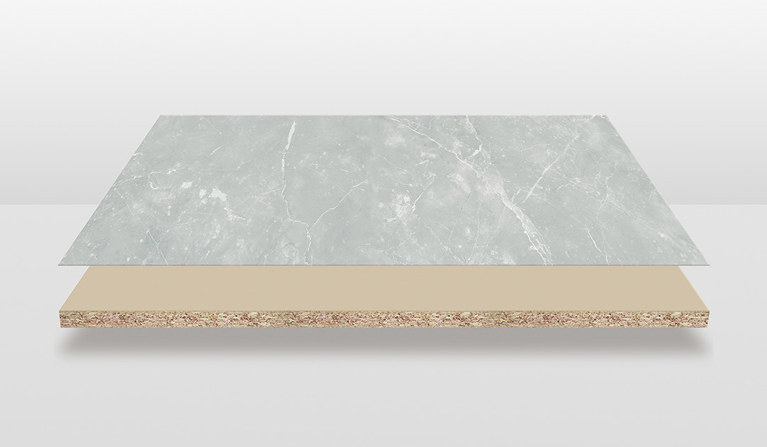 華洲木業(yè) | 明星產(chǎn)品，無甲醛添加實(shí)木顆粒板(圖5)