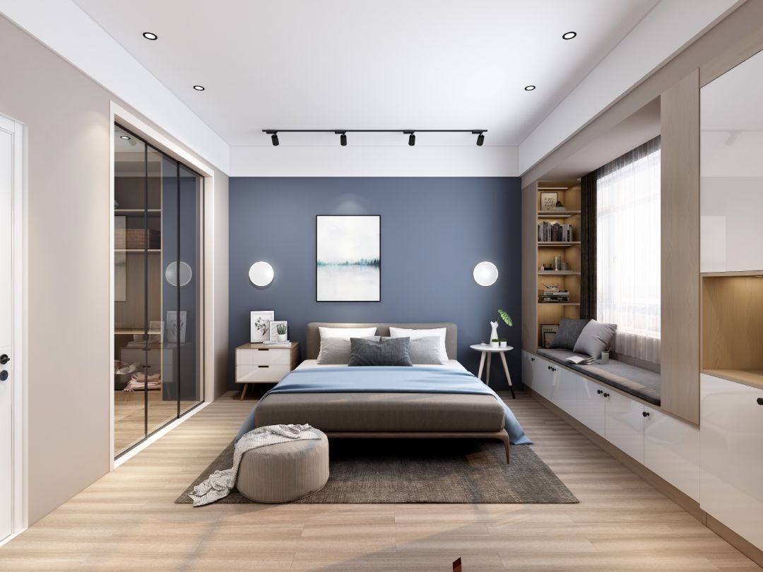 華洲木業(yè) | 明星產(chǎn)品，無甲醛添加實(shí)木顆粒板(圖10)