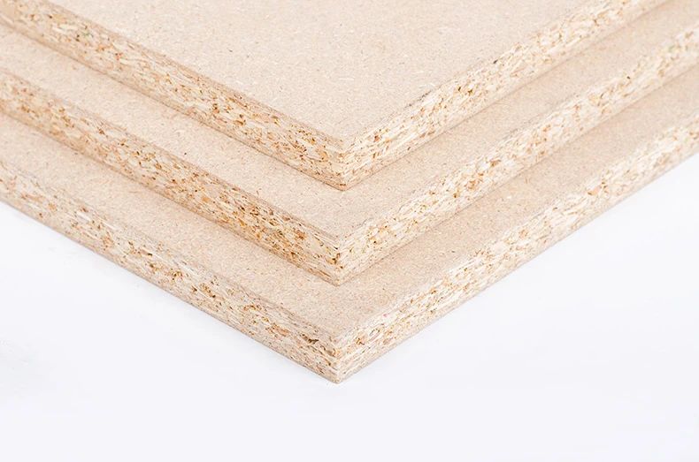 華洲木業(yè) | 明星產(chǎn)品，無甲醛添加實(shí)木顆粒板(圖11)