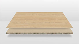 華洲木業(yè) | 拯救雨季潮濕，F(xiàn)4星防潮實木顆粒板