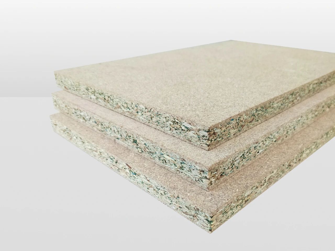 華洲木業(yè) | 拯救雨季潮濕，F(xiàn)4星防潮實(shí)木顆粒板(圖3)