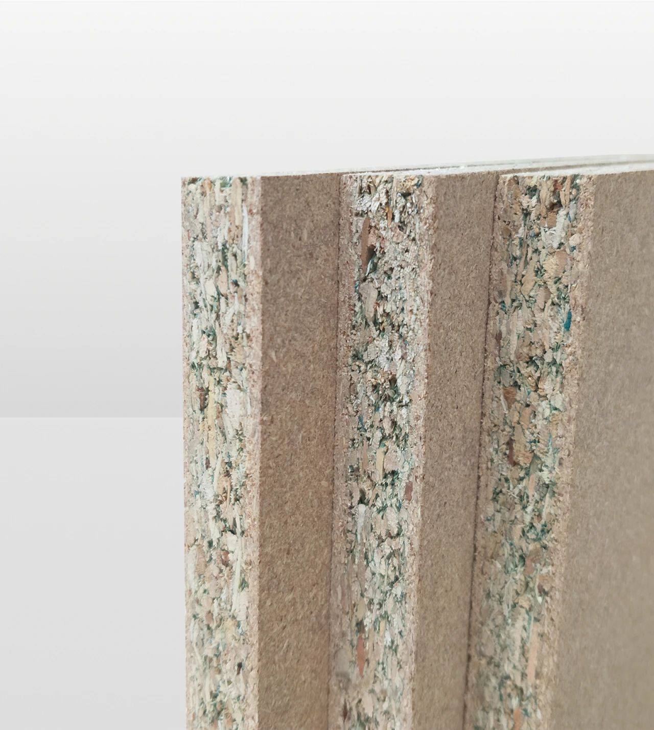 華洲木業(yè) | 拯救雨季潮濕，F(xiàn)4星防潮實(shí)木顆粒板(圖7)