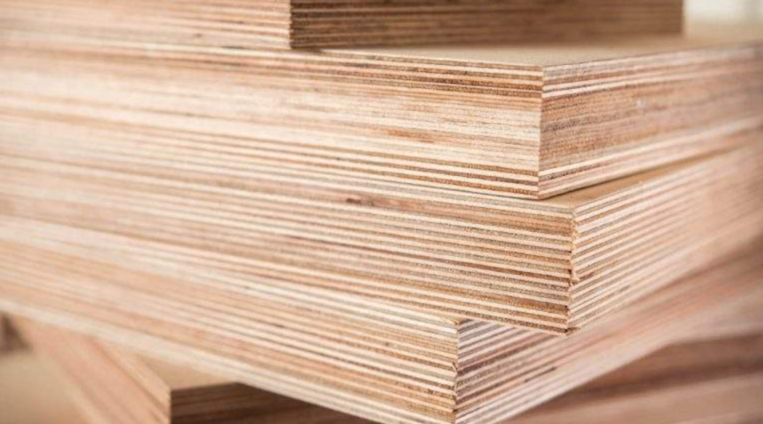 華洲木業(yè) | 實木多層板，實“芯”“厚”意(圖1)