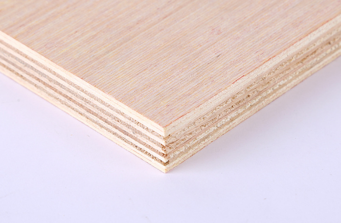 華洲木業(yè) | 實木多層板，實“芯”“厚”意(圖6)