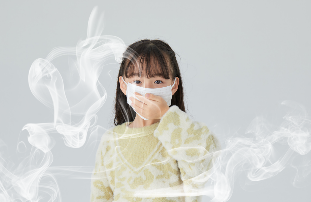 世界無煙日丨為了您愛的人，請放下手中的煙(圖6)