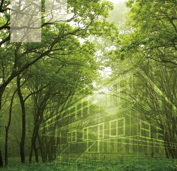 24小時(shí)盡享清新空氣，維他康氧板給你一個(gè)無(wú)醛鮮氧的家(圖5)