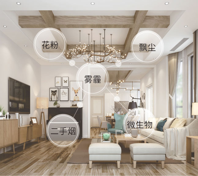 負(fù)氧離子功能板材，引領(lǐng)家居健康發(fā)展之路(圖2)