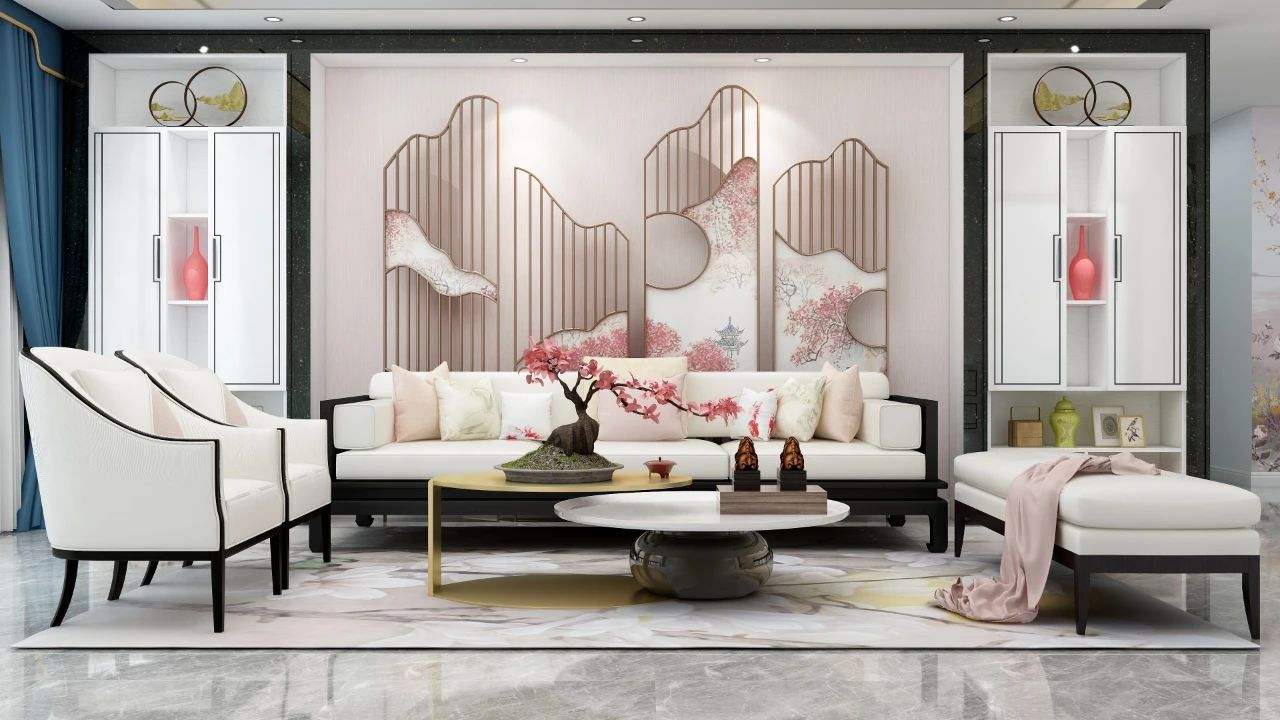 負(fù)氧離子功能板材，引領(lǐng)家居健康發(fā)展之路(圖4)