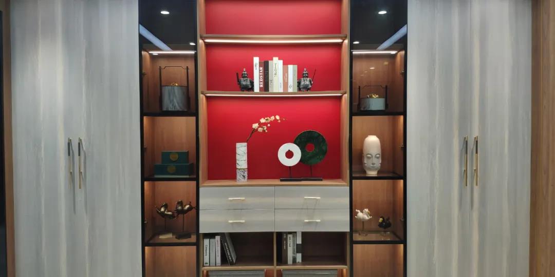 建博會期間，誠邀你參觀華洲(廣州)營銷中心體驗館(圖7)