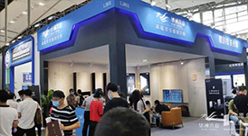 7.27家博會(huì)火熱開展，華洲木業(yè)邀您參觀交流