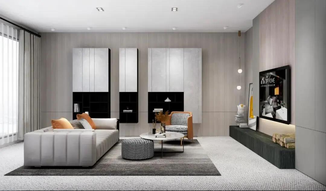 【專訪】華洲木業(yè)：轉(zhuǎn)型服務(wù)商，以原創(chuàng)設(shè)計(jì)賦能定制品牌(圖4)