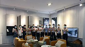 7.30中國(guó)家博會(huì)（廣州）圓滿落幕，華洲與你攜手繼續(xù)乘風(fēng)破浪