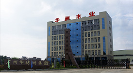 華洲環(huán)保發(fā)展史：1998 — 未來(lái)