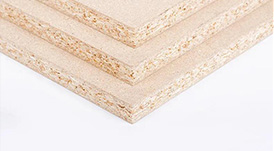 MDI : 一個(gè)實(shí)現(xiàn)板材無(wú)醛添加的“老江湖”