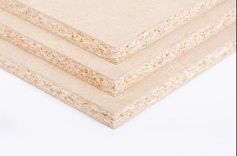 MDI : 一個實現(xiàn)板材無醛添加的“老江湖”(圖3)