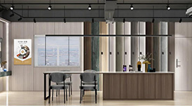 華洲贛西北營銷中心落戶江西南昌，打響產(chǎn)業(yè)賦能第一槍