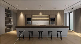 聽設(shè)計(jì)師說 | 關(guān)于托斯卡納金的搭配解說