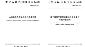 國(guó)標(biāo)認(rèn)定的最高環(huán)保等級(jí)，ENF它來了！