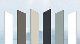 你的性格，適合華洲PET板的哪種花色？