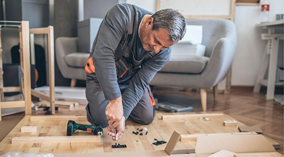 全屋定制秘籍：6大避坑攻略，打造理想家居不走彎路！