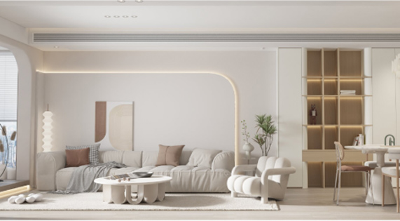 華洲專注板材，更關(guān)注健康