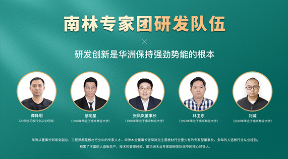 【品牌實(shí)力】華洲：創(chuàng)新引領(lǐng)，品質(zhì)鑄就傳奇