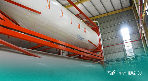 華洲木業(yè)|26年專精特新，解決板材行業(yè)痛點(diǎn)