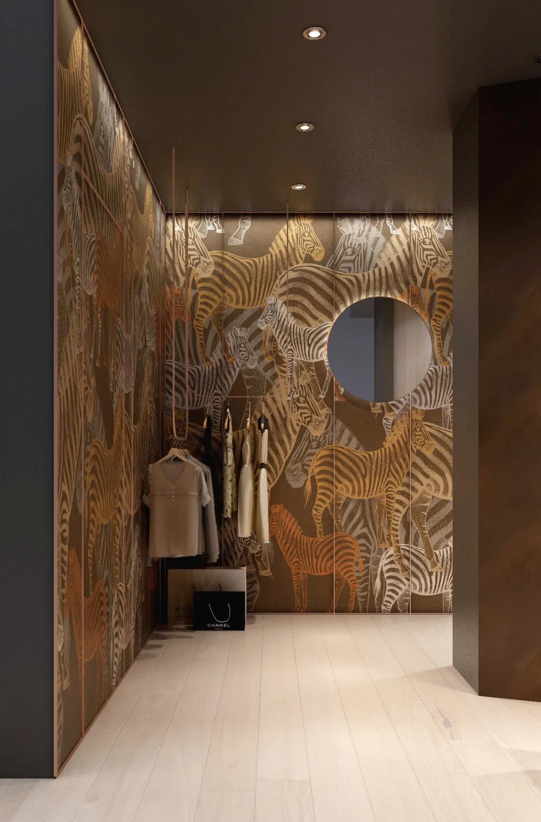 華洲大板潮牌館來了，相約2020廣州設(shè)計周見！(圖4)