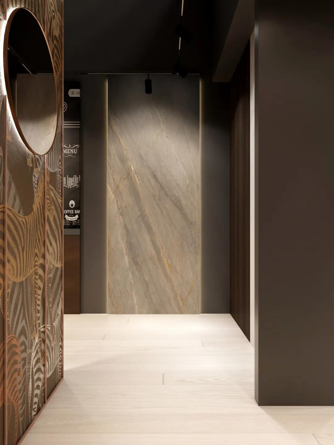 華洲大板潮牌館來了，相約2020廣州設(shè)計周見！(圖5)