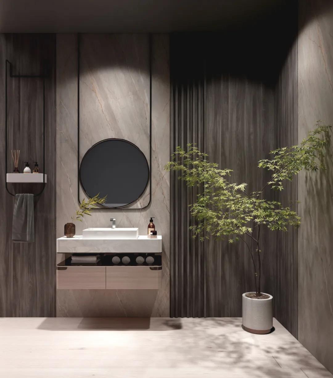 華洲大板潮牌館來了，相約2020廣州設(shè)計周見！(圖9)