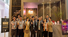 2020廣州設(shè)計(jì)周圓滿落幕，帶您回顧華洲的“新花樣”！