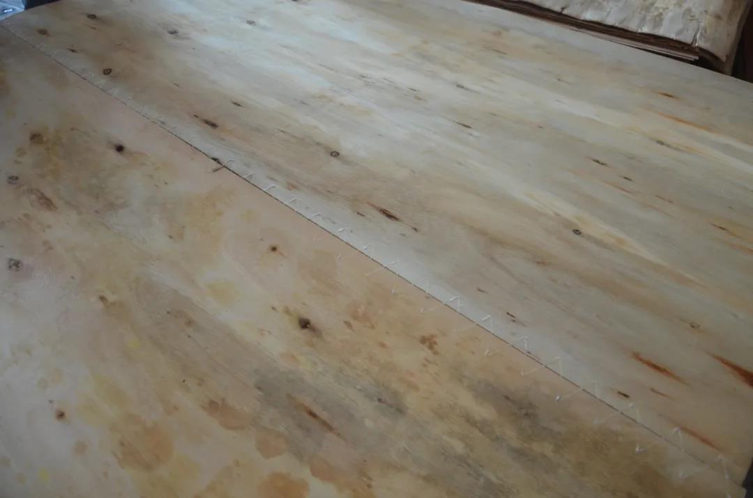 明星產(chǎn)品 | 華洲實(shí)木多層板誕生記！(圖11)