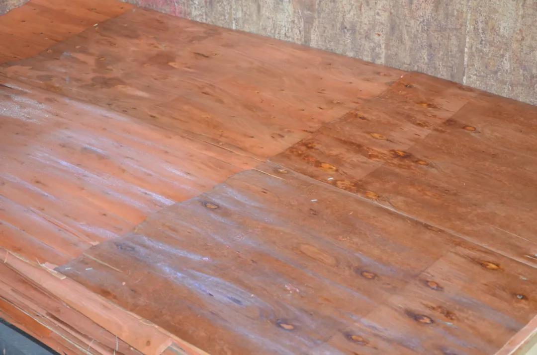 明星產(chǎn)品 | 華洲實(shí)木多層板誕生記！(圖13)