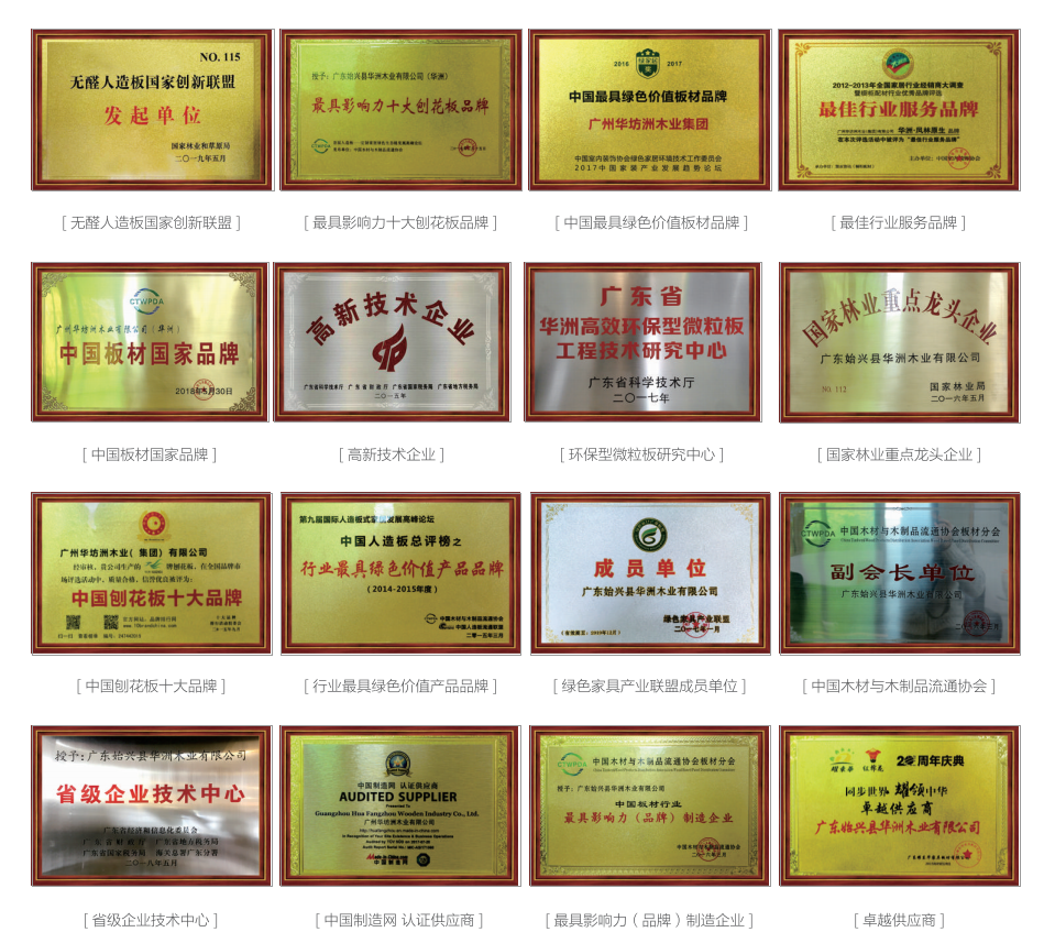 2021年，『品牌』是板材經(jīng)銷商發(fā)展的高效助力！(圖2)