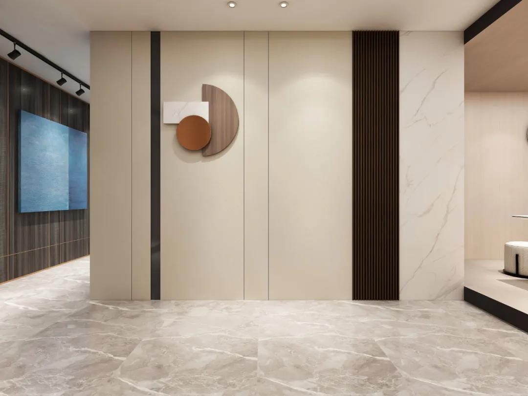 華洲木業(yè)（陜西）運(yùn)營(yíng)中心順利落地，深度完善供應(yīng)鏈賦能體系(圖3)