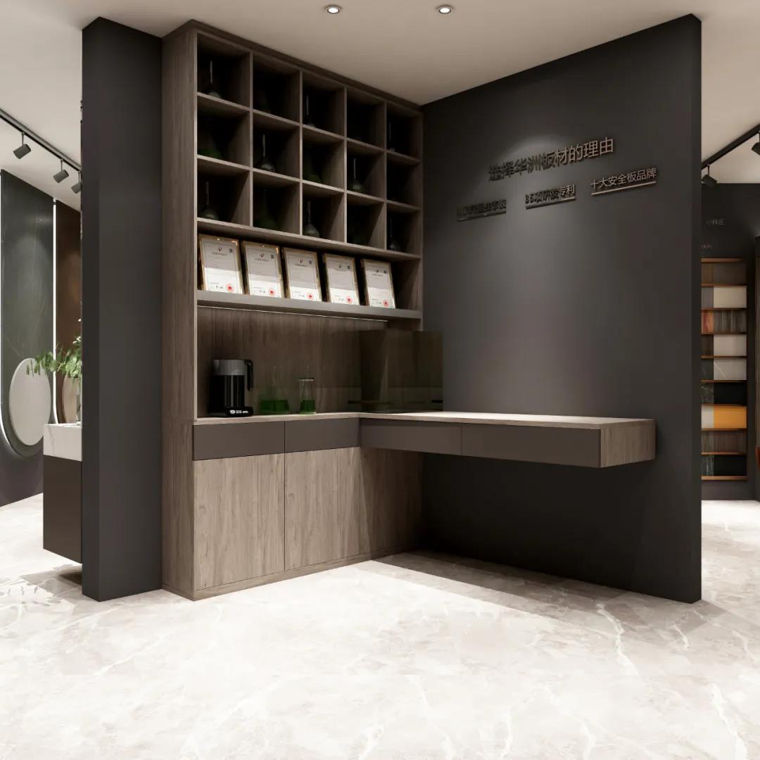 華洲木業(yè)（陜西）運(yùn)營(yíng)中心順利落地，深度完善供應(yīng)鏈賦能體系(圖6)