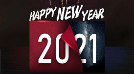 華洲木業(yè) | 新年快樂(lè)！