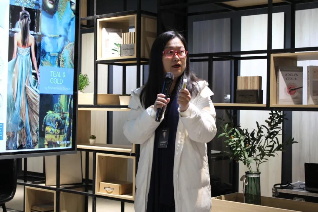 恭喜！華洲木業(yè)（陜西）運(yùn)營(yíng)中心首航儀式暨供應(yīng)鏈賦能模式發(fā)布會(huì)圓滿舉辦！(圖4)