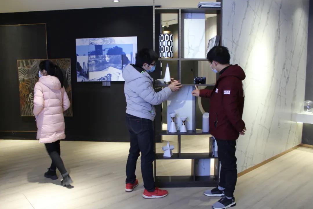 恭喜！華洲木業(yè)（陜西）運(yùn)營(yíng)中心首航儀式暨供應(yīng)鏈賦能模式發(fā)布會(huì)圓滿舉辦！(圖14)